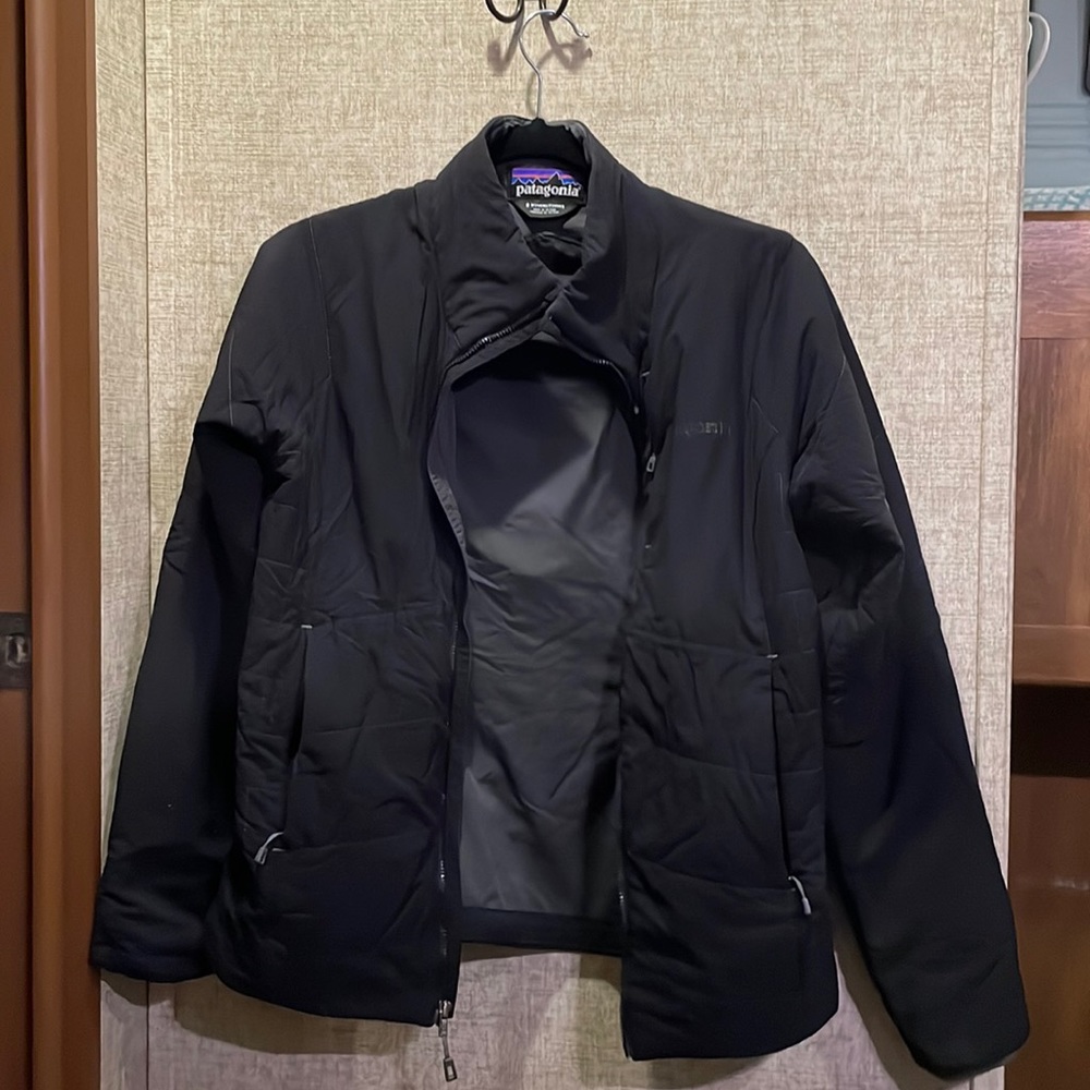 Patagonia Jacket
